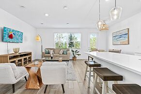 Lovely Townhome Sleeps 8 Eve101