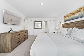 Lovely Townhome Sleeps 8 Eve101