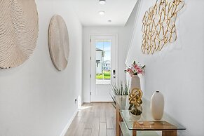 Lovely Townhome Sleeps 8 Eve101