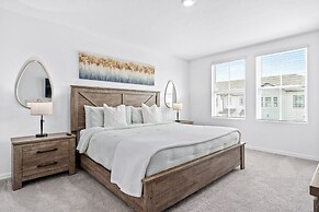 Lovely Townhome Sleeps 8 Eve101