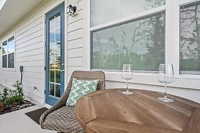 Lovely Townhome Sleeps 8 Eve101