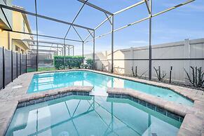 Modern Home Private Pool Sleeps 15 Ww102