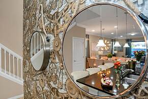 Modern Home Private Pool Sleeps 15 Ww102