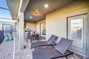 Modern Home Private Pool Sleeps 15 Ww102