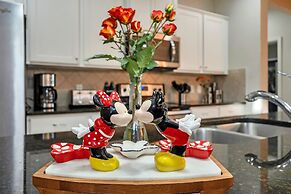 Modern Home Private Pool Sleeps 15 Ww102