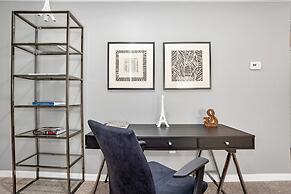 Modern Home Private Pool Sleeps 15 Ww102