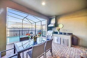 Modern Home Private Pool Sleeps 15 Ww102