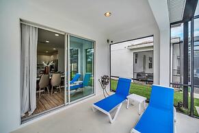 10 BR Gorgeous Home Game Room Son103