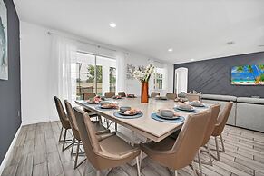 10 BR Gorgeous Home Game Room Son103