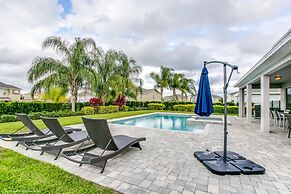 Stylish Family Home Sleeps 22 Enc101