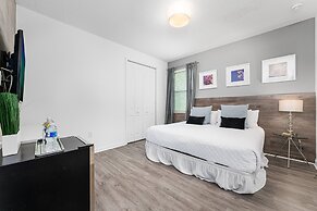 Unique Masterpiece15 Suites Sleeps 30 Son101