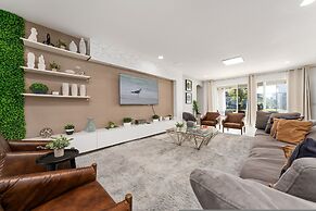 Unique Masterpiece15 Suites Sleeps 30 Son101