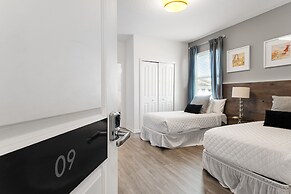 Unique Masterpiece15 Suites Sleeps 30 Son101