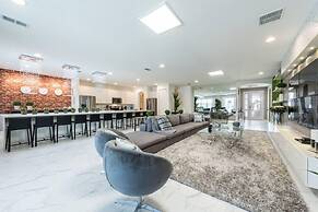 Unique Masterpiece15 Suites Sleeps 30 Son101