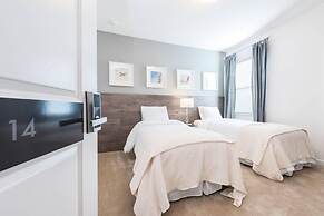 Unique Masterpiece15 Suites Sleeps 30 Son101