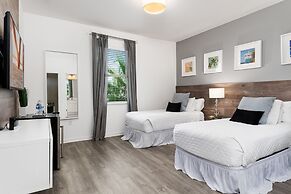 Unique Masterpiece15 Suites Sleeps 30 Son101