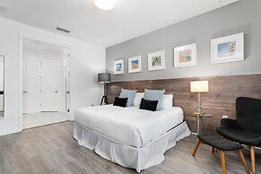 Unique Masterpiece15 Suites Sleeps 30 Son101