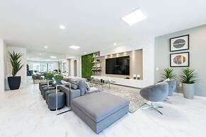 Unique Masterpiece15 Suites Sleeps 30 Son101