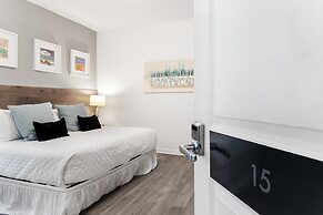 Unique Masterpiece15 Suites Sleeps 30 Son101