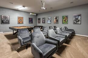 Unique Masterpiece15 Suites Sleeps 30 Son101