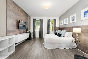 Unique Masterpiece15 Suites Sleeps 30 Son101