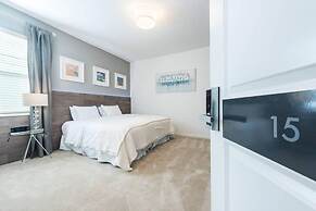 Unique Masterpiece15 Suites Sleeps 30 Son101