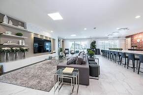 Unique Masterpiece15 Suites Sleeps 30 Son101