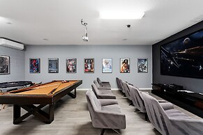 Unique Masterpiece15 Suites Sleeps 30 Son101