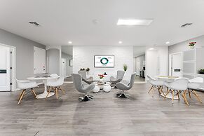 Unique Masterpiece15 Suites Sleeps 30 Son101