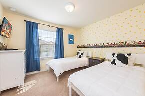 Magic Retreat Near Disney Sleeps 12 Private Pool Sol101