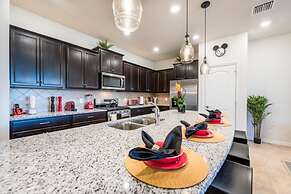 Magic Retreat Near Disney Sleeps 12 Private Pool Sol101