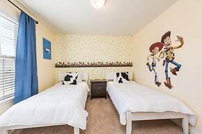 Magic Retreat Near Disney Sleeps 12 Private Pool Sol101