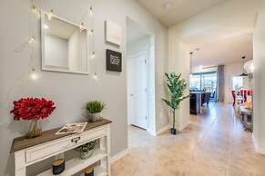 Magic Retreat Near Disney Sleeps 12 Private Pool Sol101