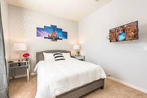 Magic Retreat Near Disney Sleeps 12 Private Pool Sol101
