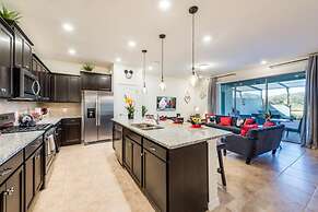 Magic Retreat Near Disney Sleeps 12 Private Pool Sol101