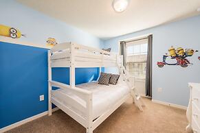 Magic Retreat Near Disney Sleeps 12 Private Pool Sol101