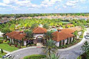 Magic Retreat Near Disney Sleeps 12 Private Pool Sol101