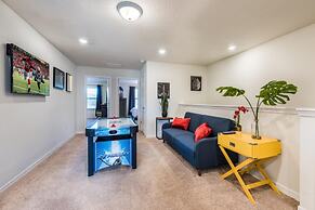 Magic Retreat Near Disney Sleeps 12 Private Pool Sol101