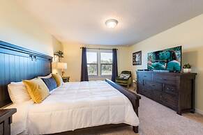 Magic Retreat Near Disney Sleeps 12 Private Pool Sol101