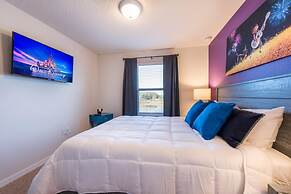 Magic Retreat Near Disney Sleeps 12 Private Pool Sol101