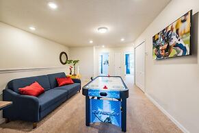 Magic Retreat Near Disney Sleeps 12 Private Pool Sol101