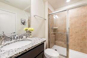 Magic Retreat Near Disney Sleeps 12 Private Pool Sol101