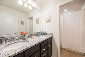 Magic Retreat Near Disney Sleeps 12 Private Pool Sol101