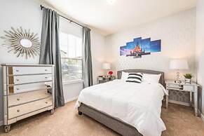 Magic Retreat Near Disney Sleeps 12 Private Pool Sol101