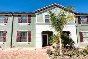 Magic Retreat Near Disney Sleeps 12 Private Pool Sol101