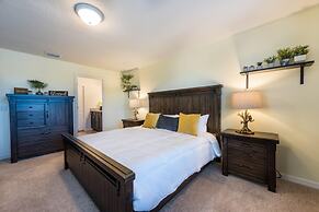 Magic Retreat Near Disney Sleeps 12 Private Pool Sol101