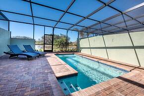 Magic Retreat Near Disney Sleeps 12 Private Pool Sol101