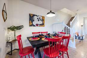 Magic Retreat Near Disney Sleeps 12 Private Pool Sol101