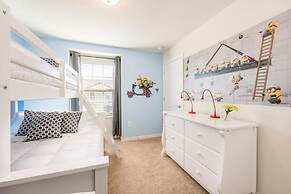 Magic Retreat Near Disney Sleeps 12 Private Pool Sol101