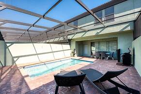 Magic Retreat Near Disney Sleeps 12 Private Pool Sol101